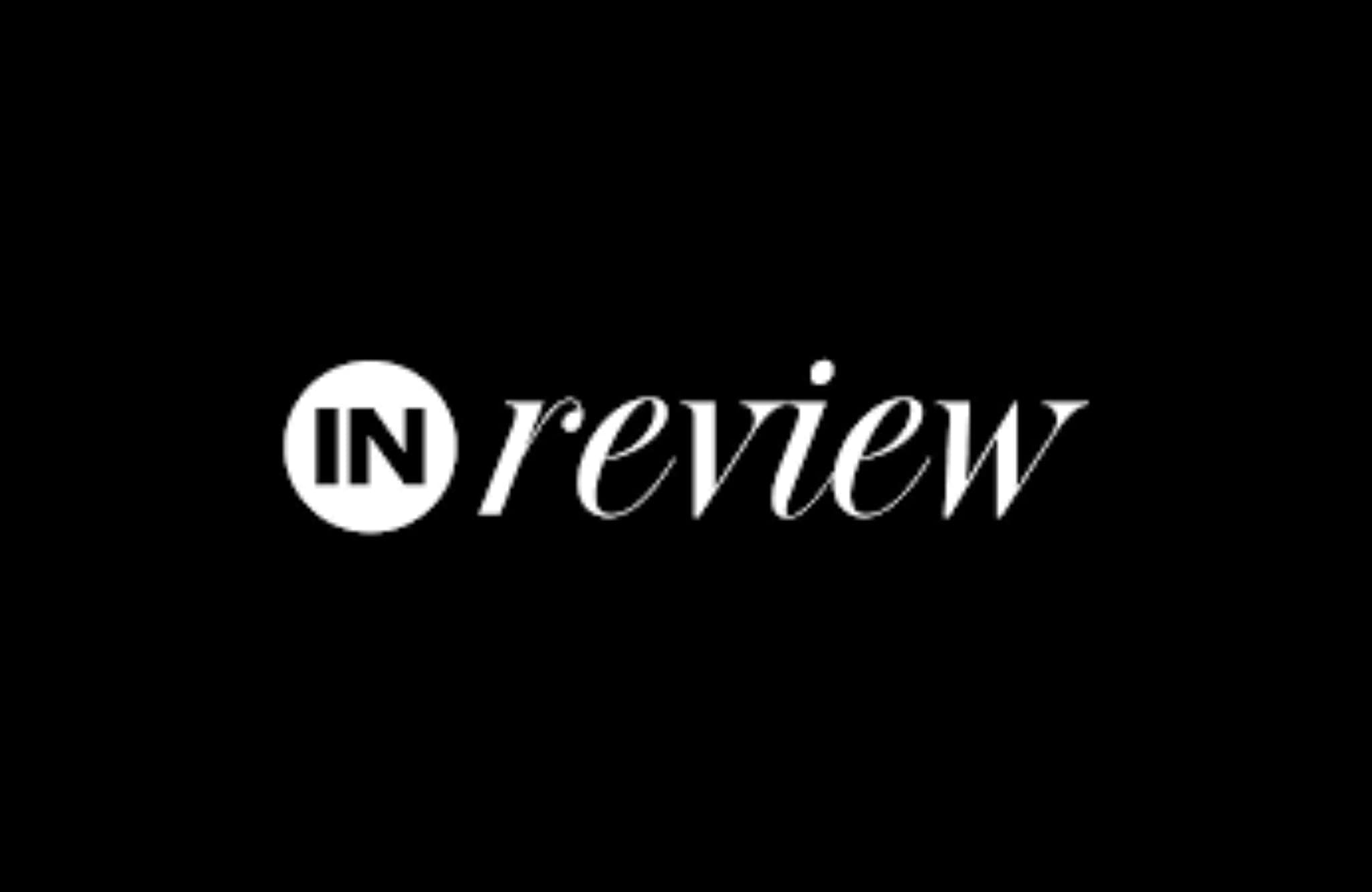 InReview's profile